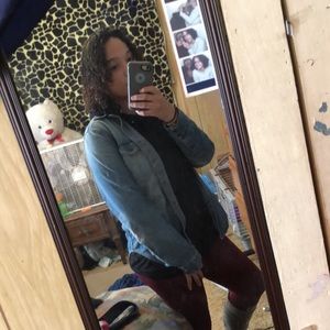 Meet your Posher, Kristal